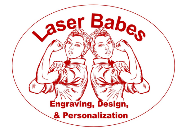 LaserBabes Design & Engrave